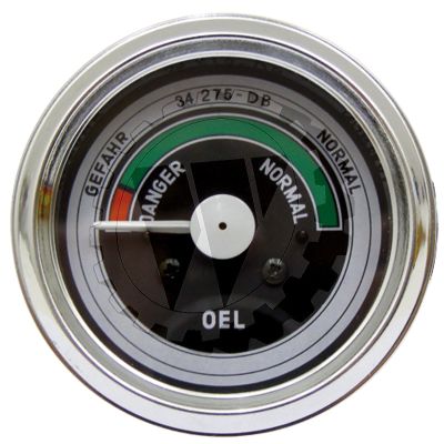 Öldruckmanometer 15402225