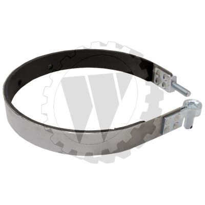 Bremsband 15406652