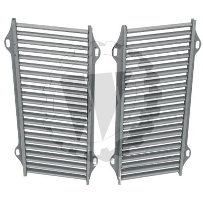 Frontgrill 15415093