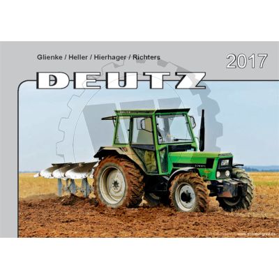 Kalender Deutz 154154065