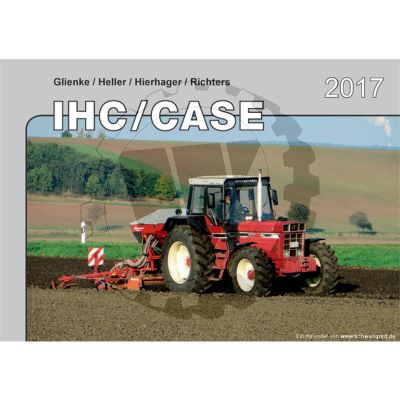 Kalender IHC / Case 154154068