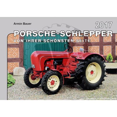Kalender Porsche Diesel 154154070