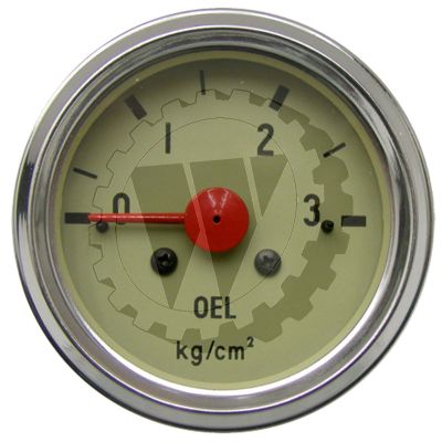 Öldruckmanometer 1550224935705