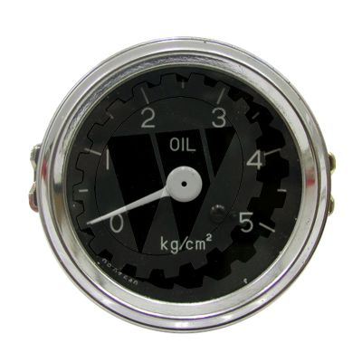 Öldruckmanometer 1550302142024