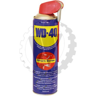 Vielzweck-Spray WD-40 210WD40500