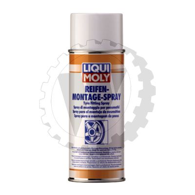 Reifen-Montage-Spray 3201658