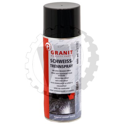 Schweiß-Trenn-Spray 320320036