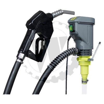 HORN Elektro-Dieselpumpe mit Automatik-Zapfventil 500104528700
