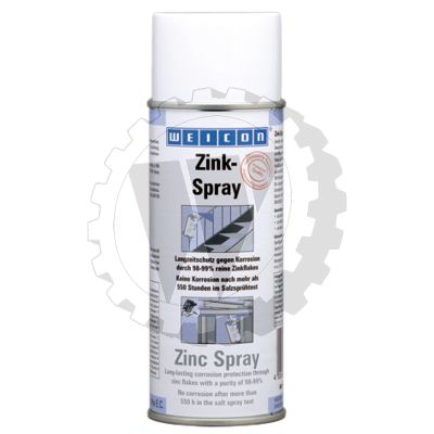 Zink-Spray 50011000400