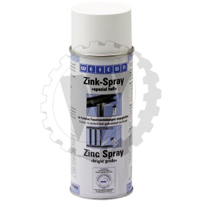 Zink-Spray 50011001400