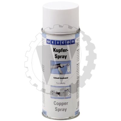 Kupfer-Spray 50011101400
