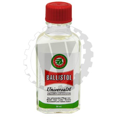 Ballistol-Flasche 5002100