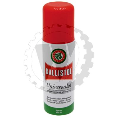 Ballistol-Spray 5002160