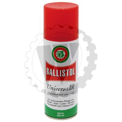 Ballistol-Spray 5002170