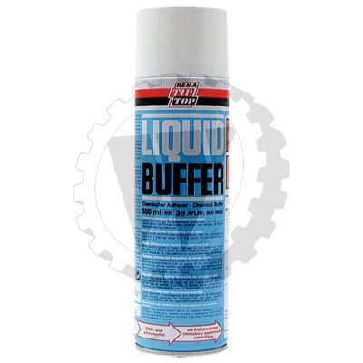 Liquid Buffer Spray 5005059692
