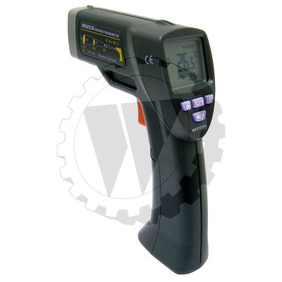 Infrarot-Thermometer 50700006