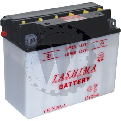 Batterie 12V 20Ah 57970048
