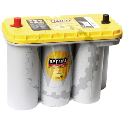 Optima Batterie Yellow Top 58512775