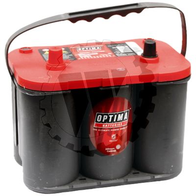 Optima Batterie Red Top 58512850