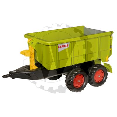Container Claas 600125166