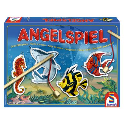 Angelspiel 60040433