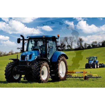 New Holland T6AC 60056082