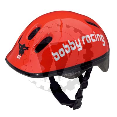 Bobby Racing Helm 60056912