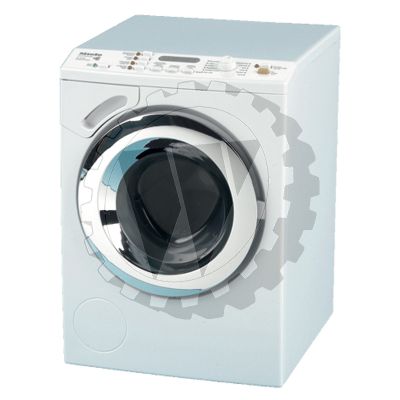 MIELE Waschmaschine 600K6934