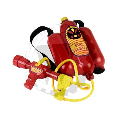 Feuerwehr-Spritze 600K8932