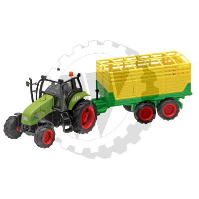 Traktor 600KG510653
