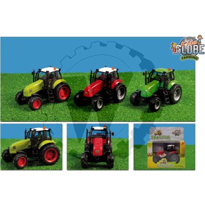 Traktor 600KG510654