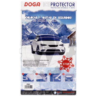 ICE Protector Folie 654998000